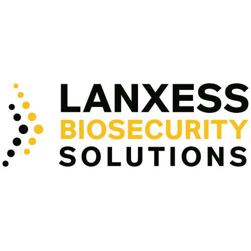 LANXESS Biosecurity Solutions